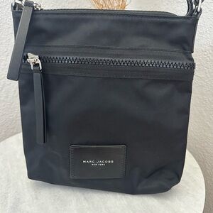 Marc Jacobs nylon crossbody